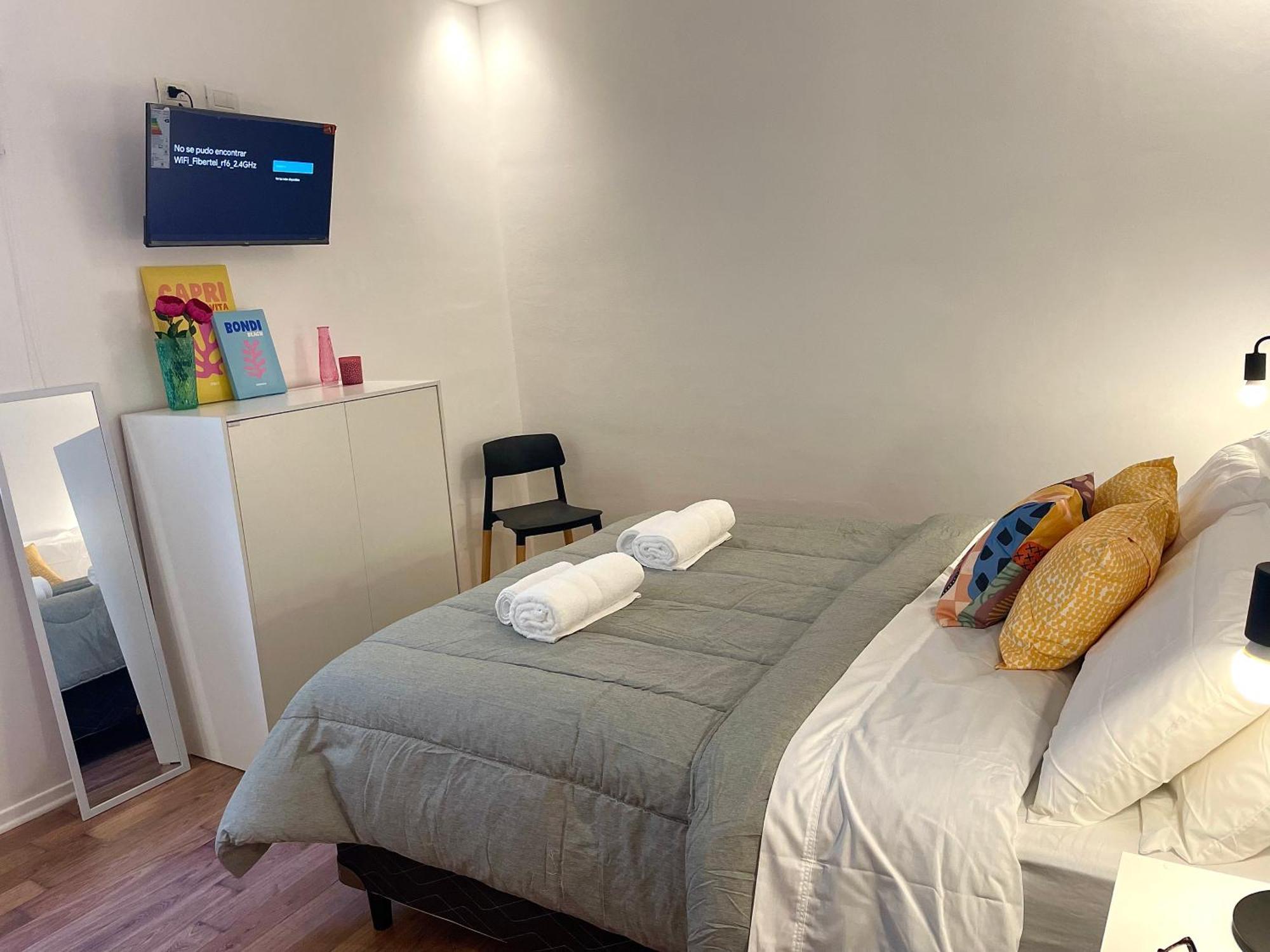 부에노스아이레스 Casa Vaca 호스텔 외부 사진